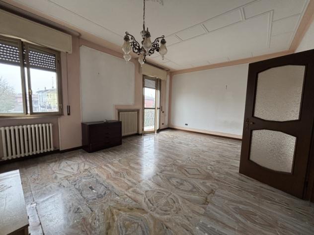 appartamento in vendita a Soliera in zona Limidi
