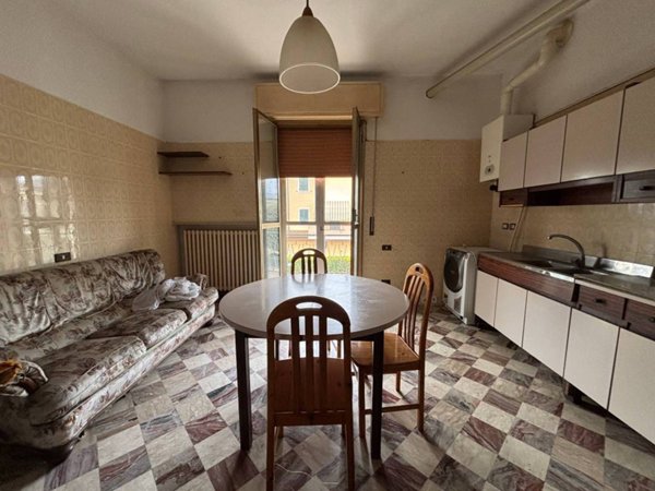 appartamento in vendita a Soliera in zona Limidi