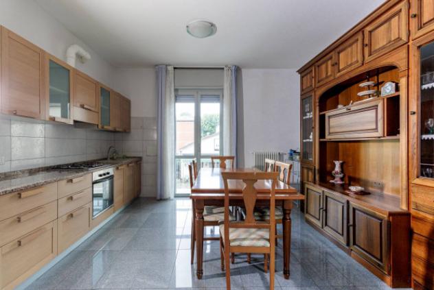 appartamento in vendita a Soliera
