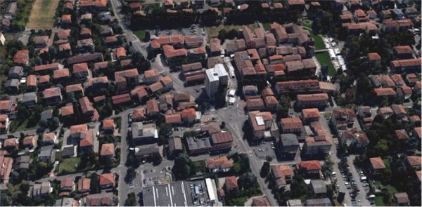 quadrivano in vendita a Soliera