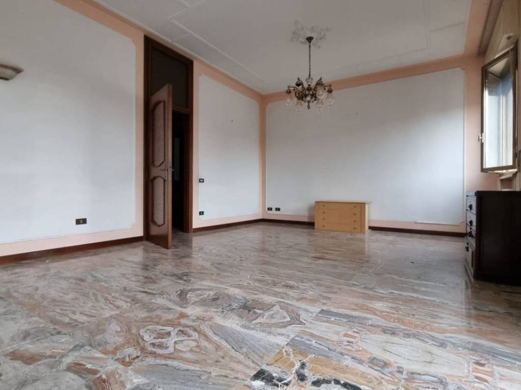 appartamento in vendita a Soliera in zona Sozzigalli