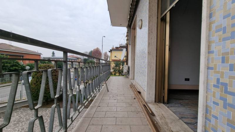 appartamento in vendita a Soliera in zona Sozzigalli