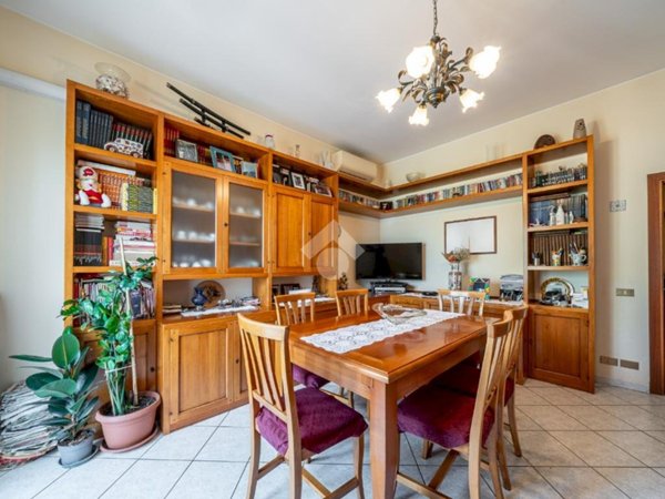 appartamento in vendita a Soliera