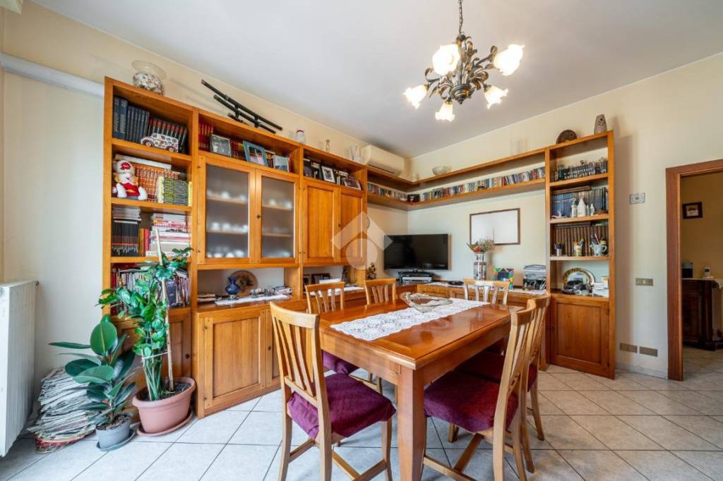 appartamento in vendita a Soliera