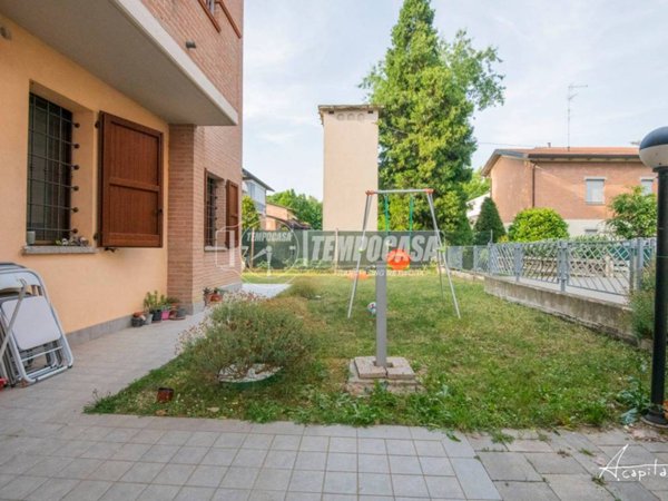 appartamento in vendita a Soliera