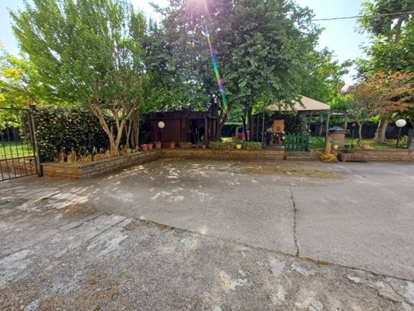 casa indipendente in vendita a Soliera in zona Limidi