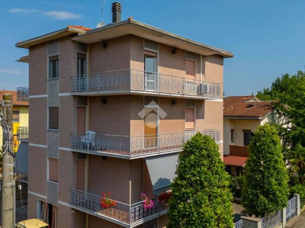 appartamento in vendita a Soliera in zona Limidi