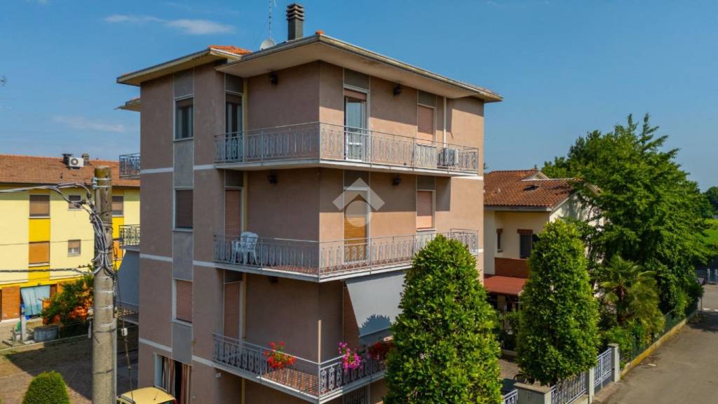 appartamento in vendita a Soliera in zona Limidi