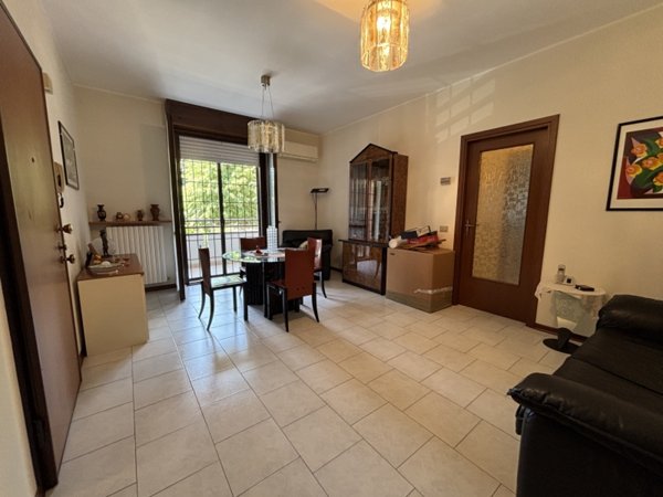 appartamento in vendita a Soliera in zona Limidi