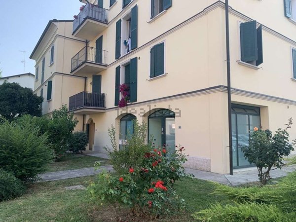 trivano in vendita a Soliera