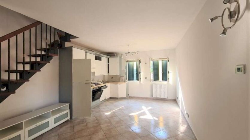 appartamento in vendita a Soliera