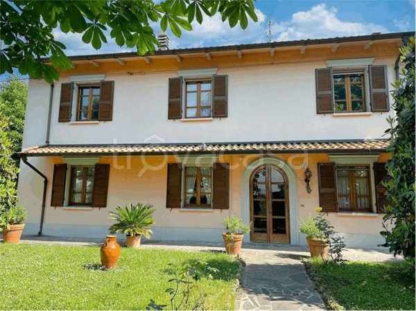 casa indipendente in vendita a Soliera in zona Limidi