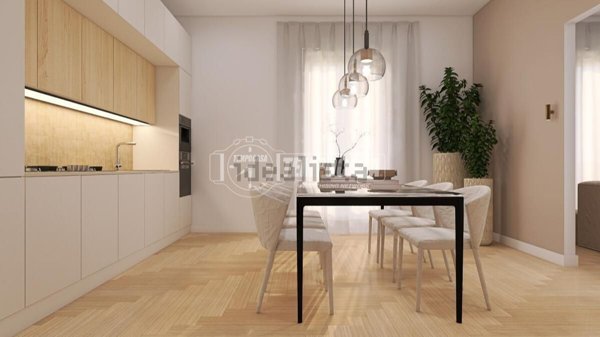 appartamento in vendita a Soliera in zona Sozzigalli