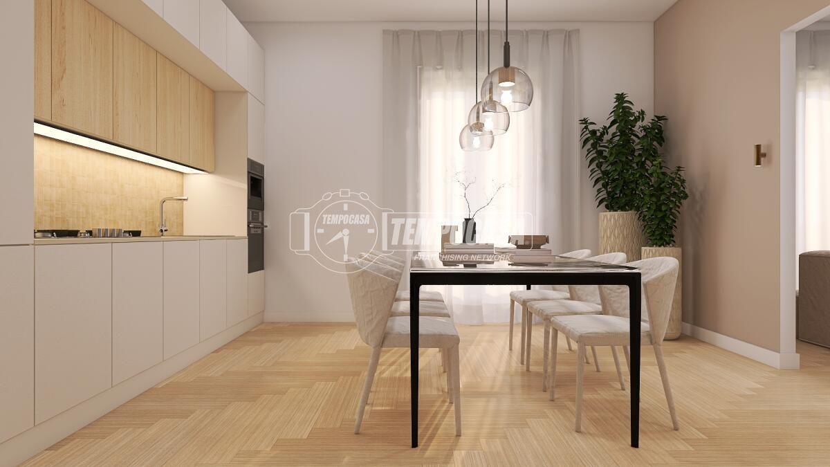 appartamento in vendita a Soliera in zona Sozzigalli