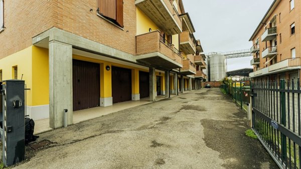 appartamento in vendita a Soliera in zona Limidi
