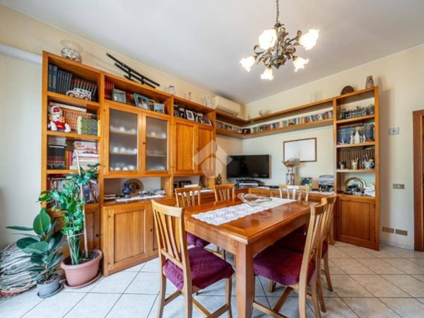 appartamento in vendita a Soliera