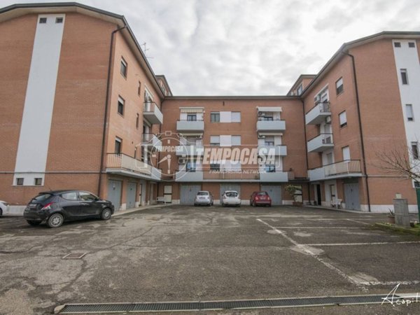 appartamento in vendita a Soliera in zona Limidi