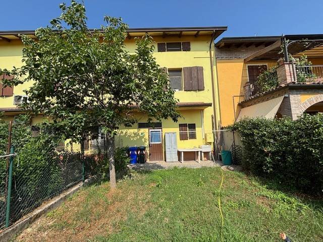 casa indipendente in vendita a Soliera in zona Appalto