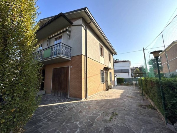 appartamento in vendita a Soliera
