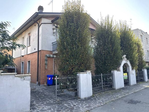 appartamento in vendita a Soliera