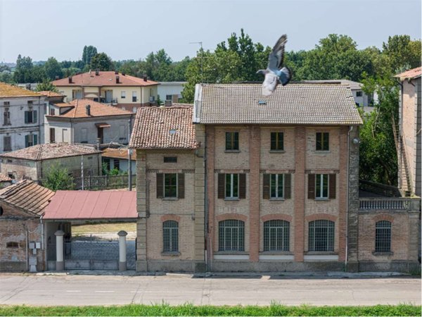casa indipendente in vendita a Soliera in zona Appalto