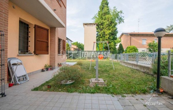 appartamento in vendita a Soliera