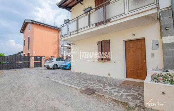 appartamento in vendita a Soliera