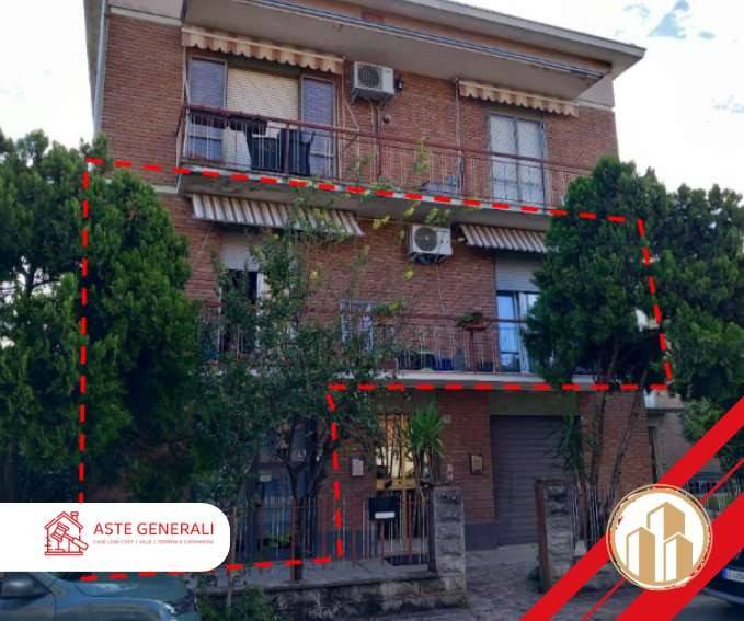 appartamento in vendita a Soliera