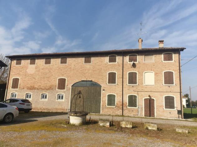 casa indipendente in vendita a Soliera in zona Sozzigalli