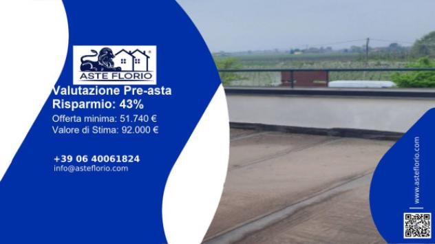 ufficio in vendita a Soliera