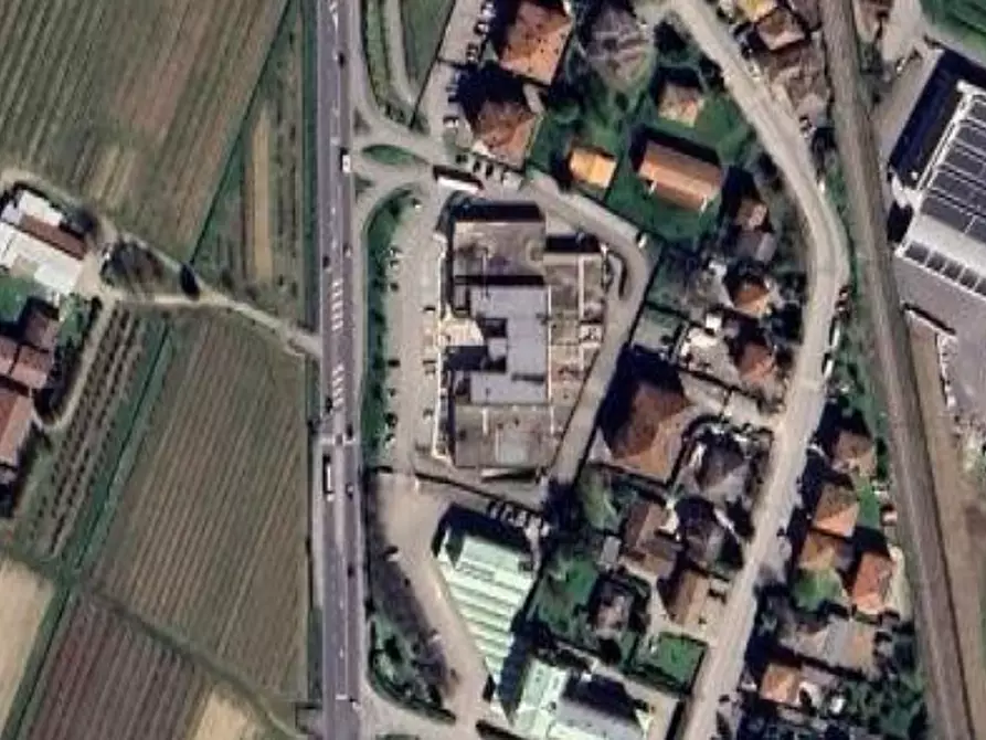 ufficio in vendita a Soliera