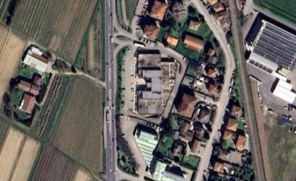 ufficio in vendita a Soliera
