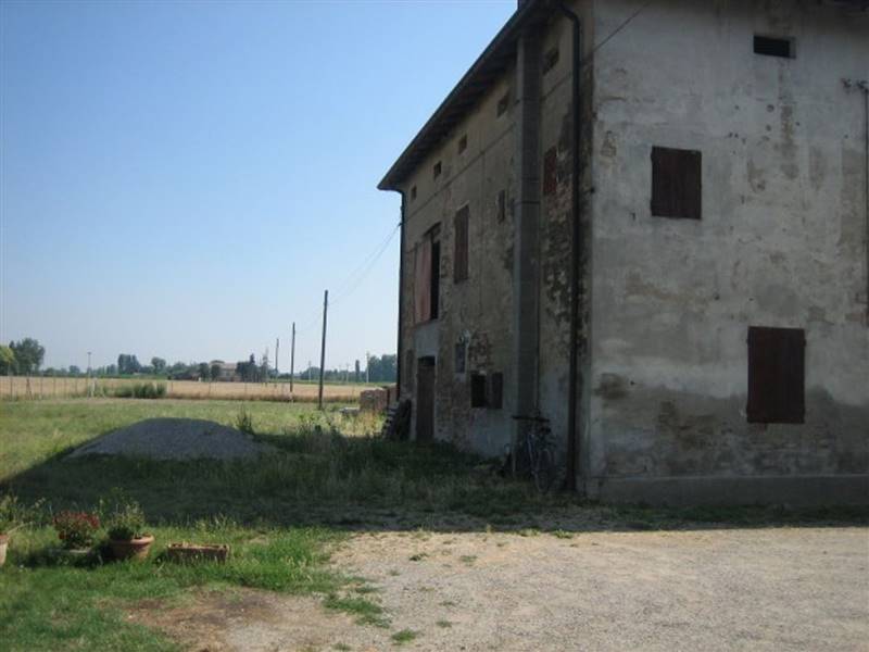 casa indipendente in vendita a Soliera in zona Limidi