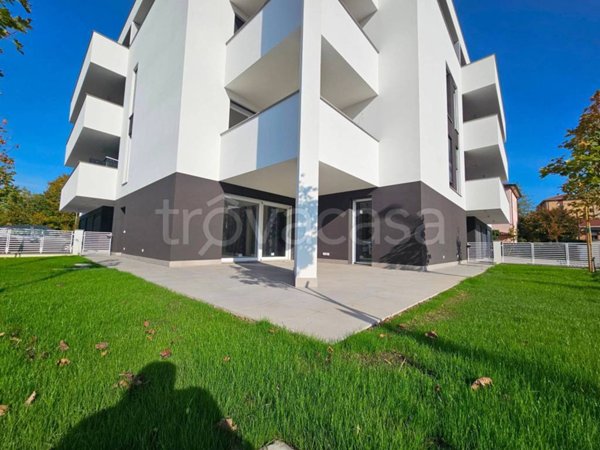 appartamento in vendita a Soliera