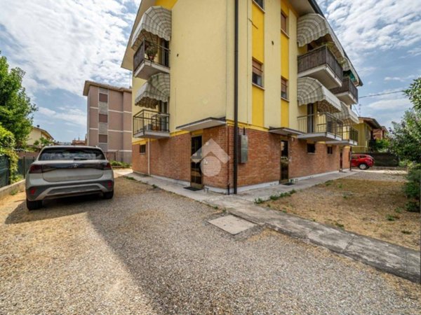 appartamento in vendita a Soliera in zona Limidi