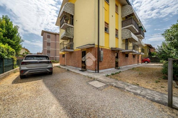 appartamento in vendita a Soliera in zona Limidi