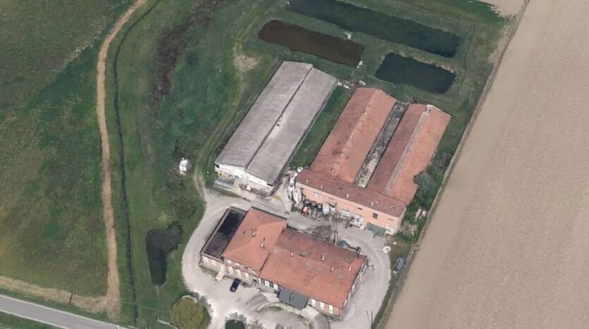 appartamento in vendita a Soliera