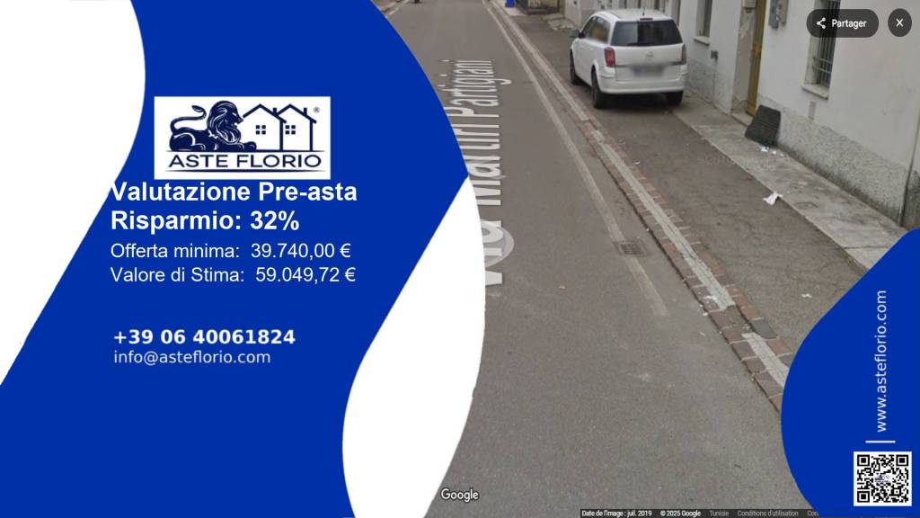 appartamento in vendita a Soliera in zona Limidi