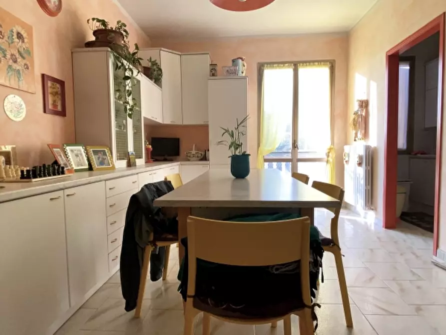 appartamento in vendita a Soliera in zona Limidi