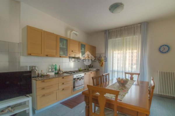 appartamento in vendita a Soliera