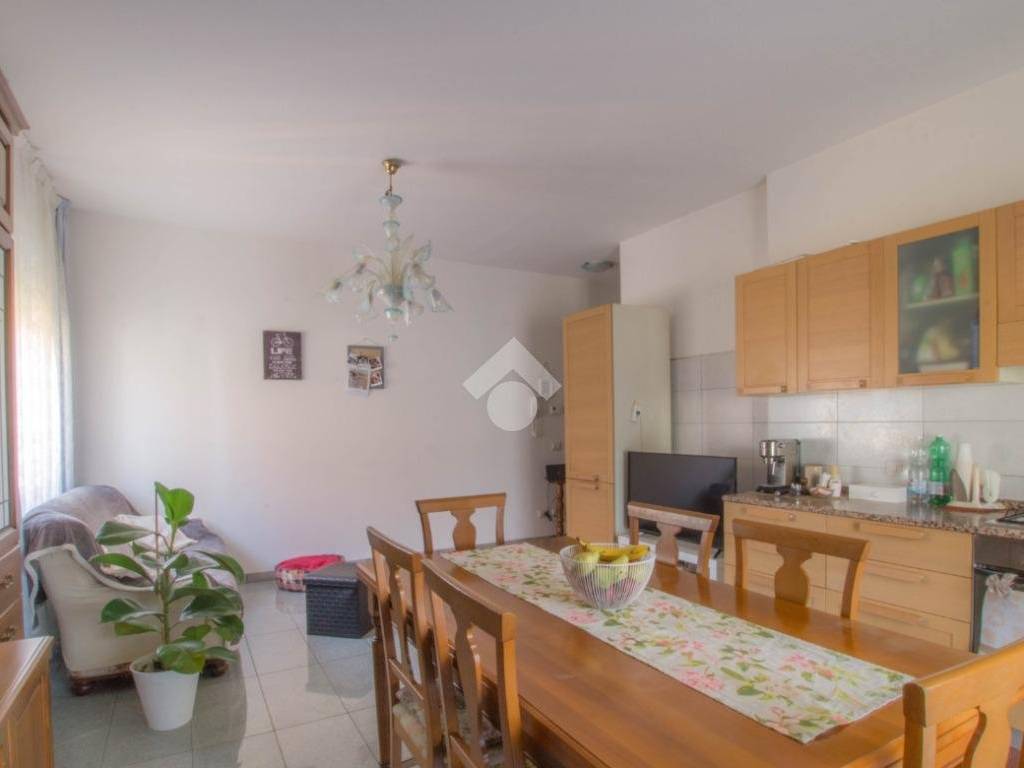 appartamento in vendita a Soliera