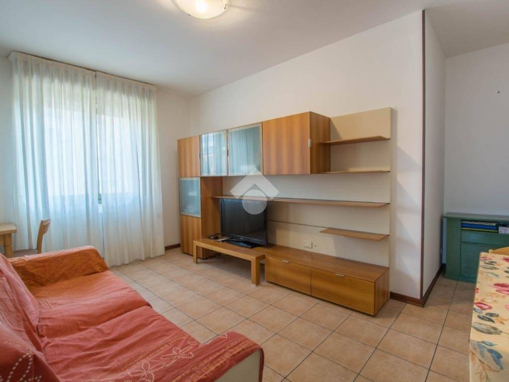 appartamento in vendita a Soliera in zona Appalto
