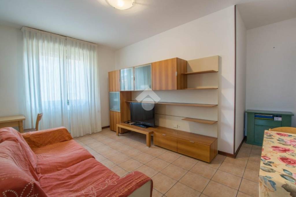 appartamento in vendita a Soliera in zona Appalto