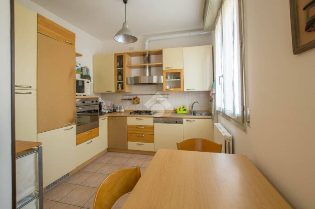 appartamento in vendita a Soliera in zona Appalto