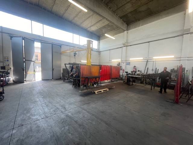 locale commerciale in vendita a Soliera in zona Sozzigalli