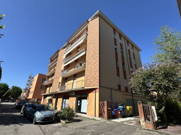 appartamento in vendita a Soliera