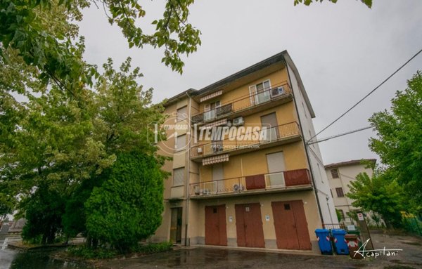 appartamento in vendita a Soliera in zona Limidi