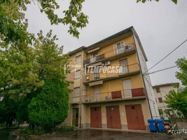 appartamento in vendita a Soliera in zona Limidi