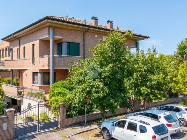 casa indipendente in vendita a Soliera in zona Limidi