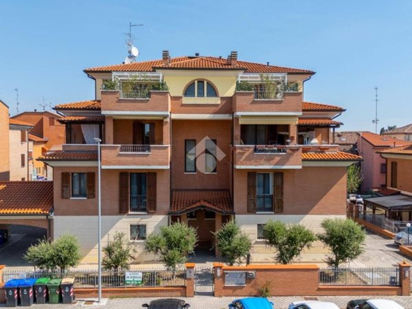 appartamento in vendita a Soliera in zona Sozzigalli